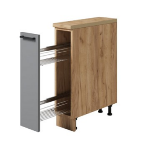 Alisa Grey - Стол -Бутылочница