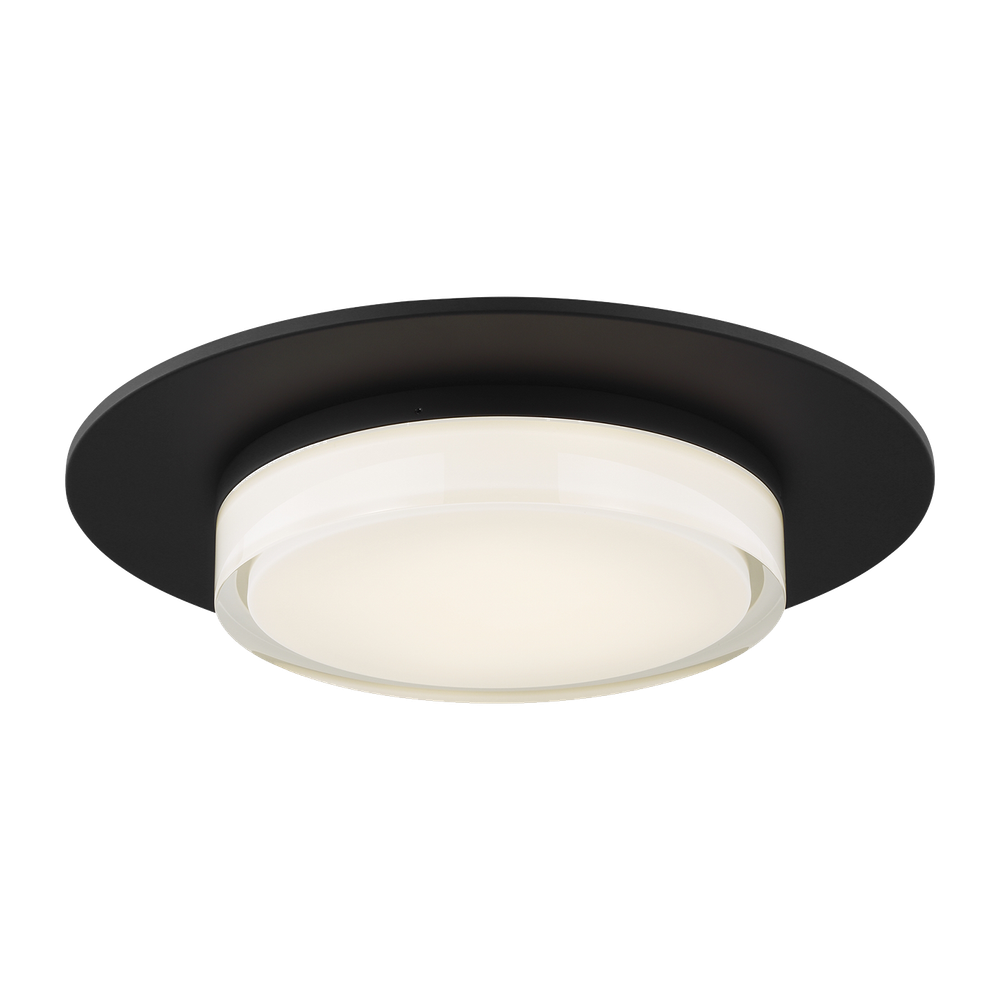 Потолочный светильник Visual Comfort Sen 17 Flush Mount