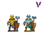 Xpress Color Starter Set (12)