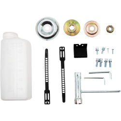 Бензокоса NIREX NPB 5230 C