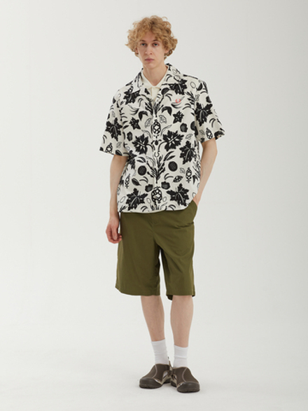 Мужские Шорты Original Loose Fit