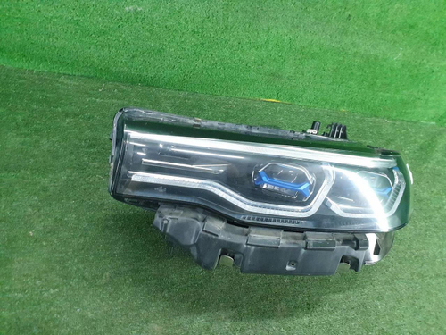 Фара левая BMW X7 G07 (2019-2022) Laser Light