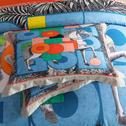 Комплект постельного белья Hermes