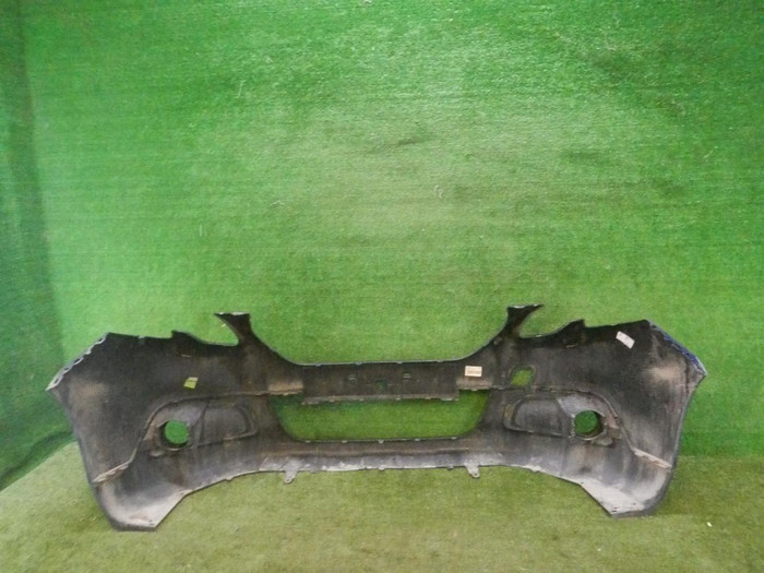 Бампер передний Peugeot 2008 (2013-2016)