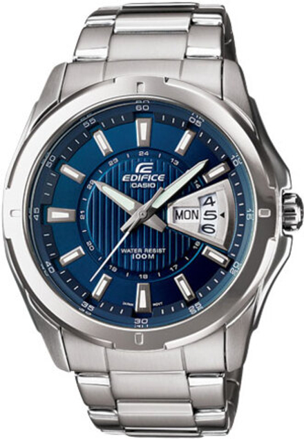Часы Casio EF-129D-2A