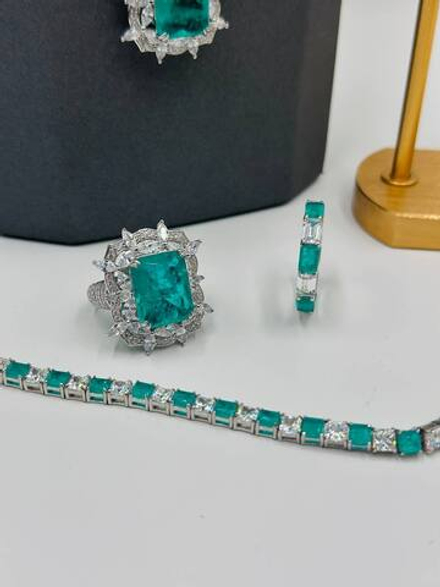 Кольцо дорожка