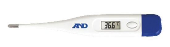 DT-501, DТ-510, DT-520, DT-621, DТ-622, DT-623, DТ-624, DТ-625, Термометры электронные, № в ГРСИ РФ - 66940-17