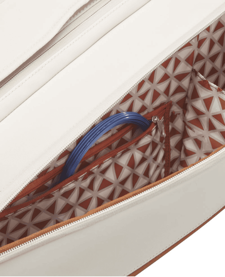 Сумка теннисная Wilson RG 2025 Super Tour 9PK, арт. WR8042901001