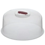 Крышка для СВЧ d 235