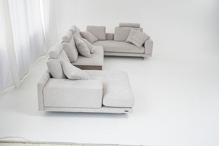 Диван Morrison модульный