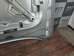 Капот Haval F7 1 19-24 Б/У Оригинал 8402117XKQ00AD