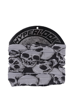 Anarchy-G / Черно-белый