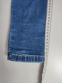 Джинсы Enbide модные 38 размер