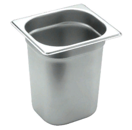 Гастроемкость GN 1/6-200