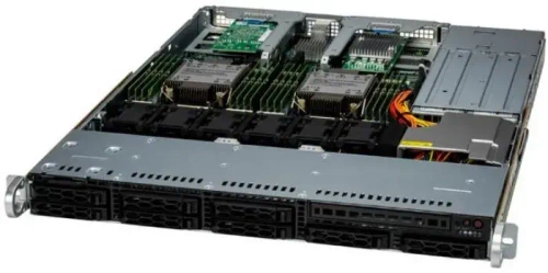 Сервер Supermicro  SYS-121C-TN2R_1004