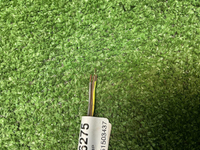 Проводка переднего бампера VW Touareg 3 (18-23)