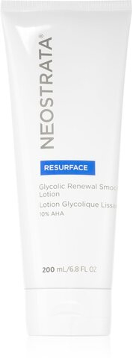 NeoStrata Resurface Ultra Smoothing Lotion - разглаживающее молочко с AHA /   200  ml  / GTIN 732013301330