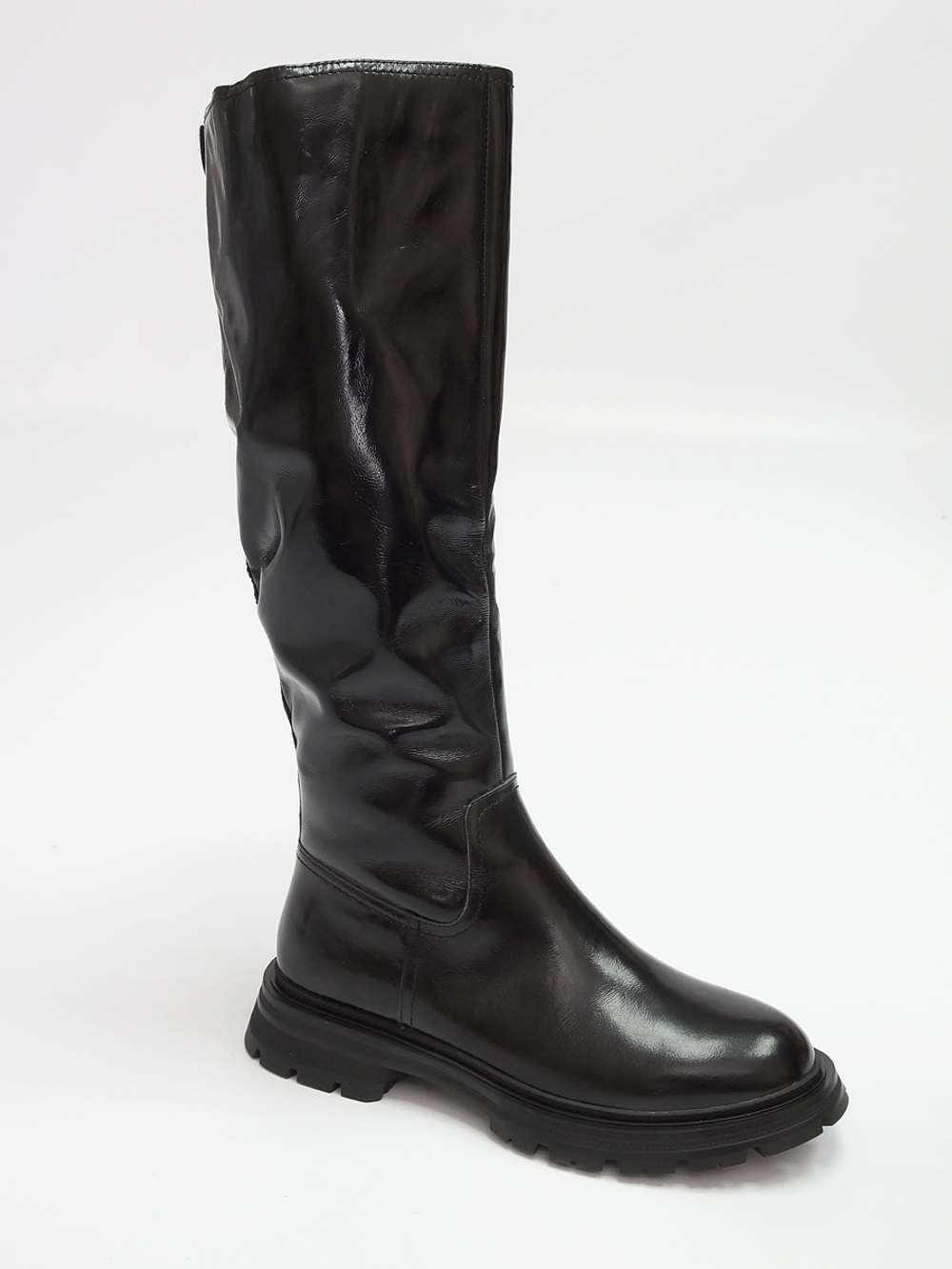 Сапоги женские зимние POPULAR FASHION C2W-7G