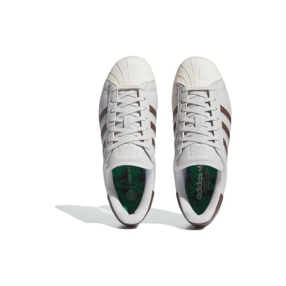 adidas originals SUPERSTAR Обувь для гольфа Низкий Топ Мужская