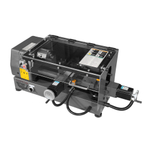 VISPROM SP2138 Токарный станок с ЧПУ с горизонтальной станиной