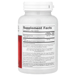 Protocol for Life Balance, Ниацин, не вызывающий смывания, 90 растительных капсул