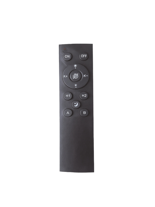 Пульт управления Smart Home Crystal Lux CLT 0.203 15