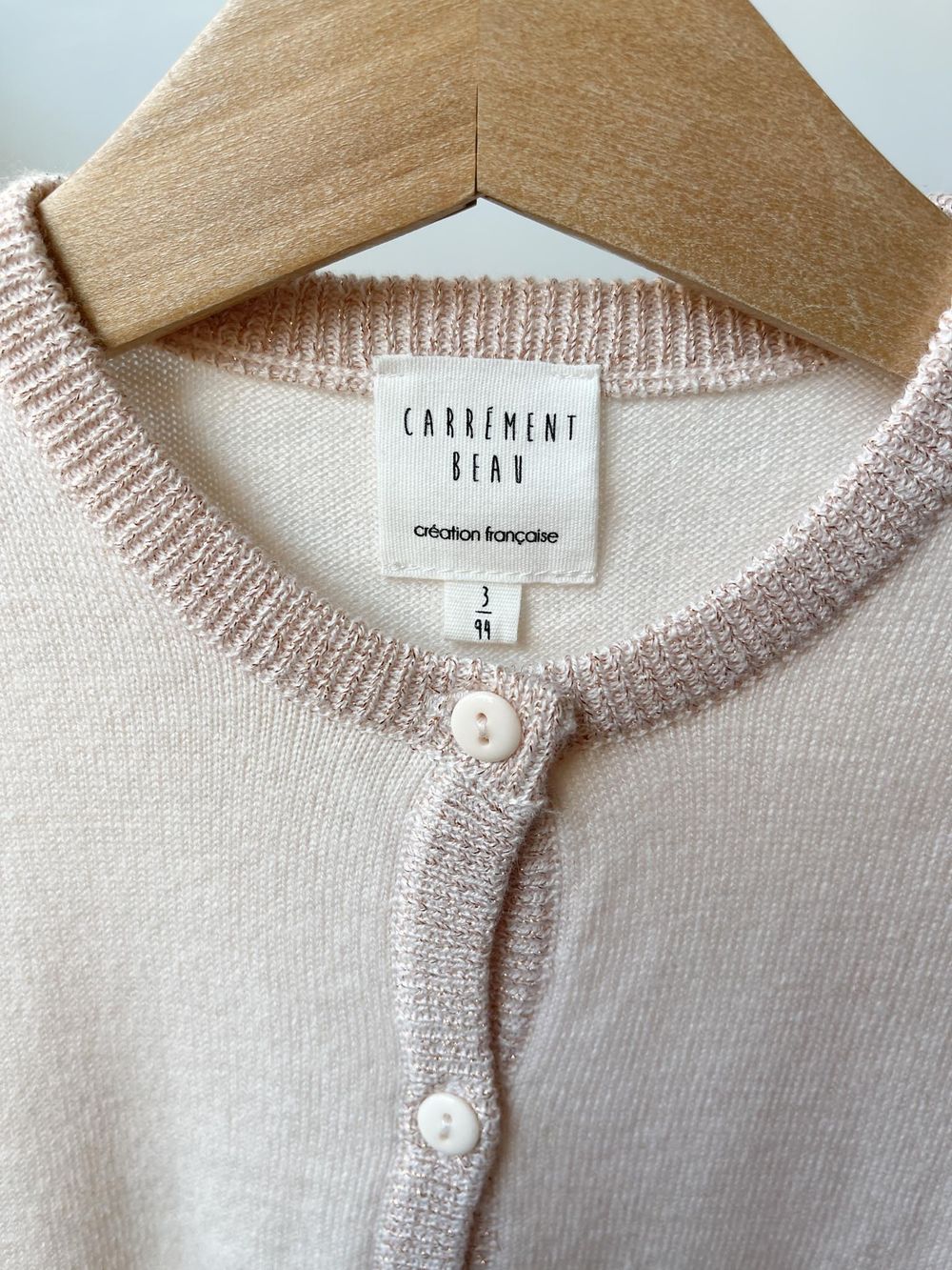 Кардиган Carrement Beau, 92