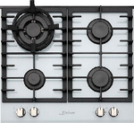 Газовая варочная панель Kaiser KCG 6380 W Turbo