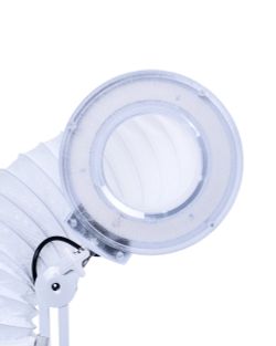 ANVIKOR VC-AIR-5 Вытяжка для кератина и ботокса  лампа