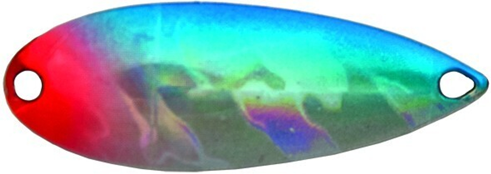 Блесна для рыбалки LureMax Yumi