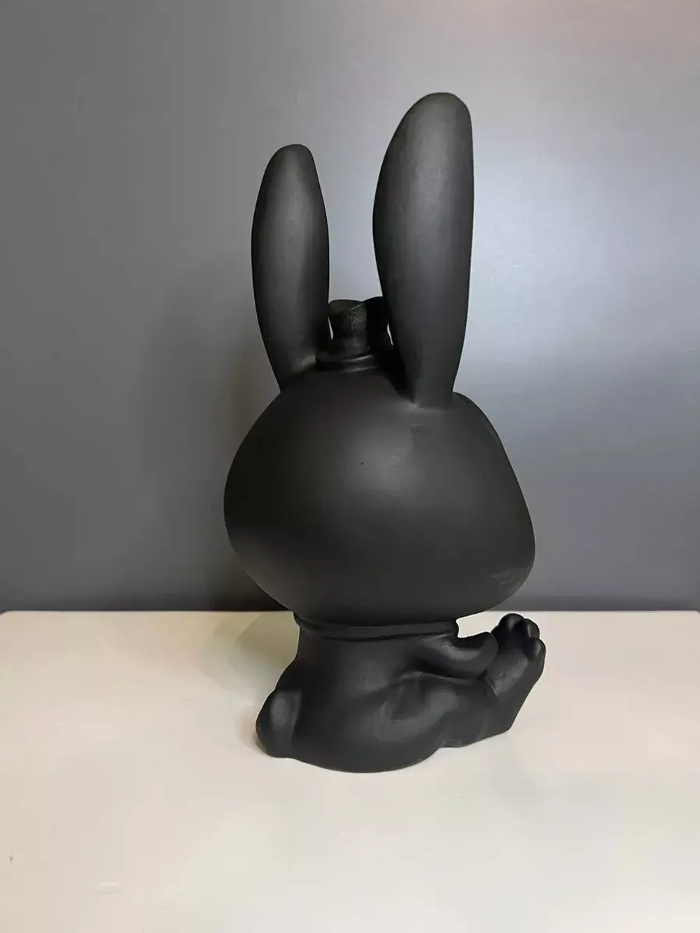 Кашпо - Органайзер Зайчик декор