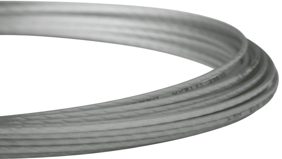 Теннисная струна Luxilon Eco Rough - 1.25 Set (12,2 м)