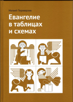 Евангелие в таблицах и схемах