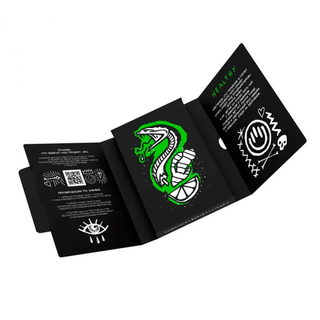 Табак Хулиган - Healthy 25 г