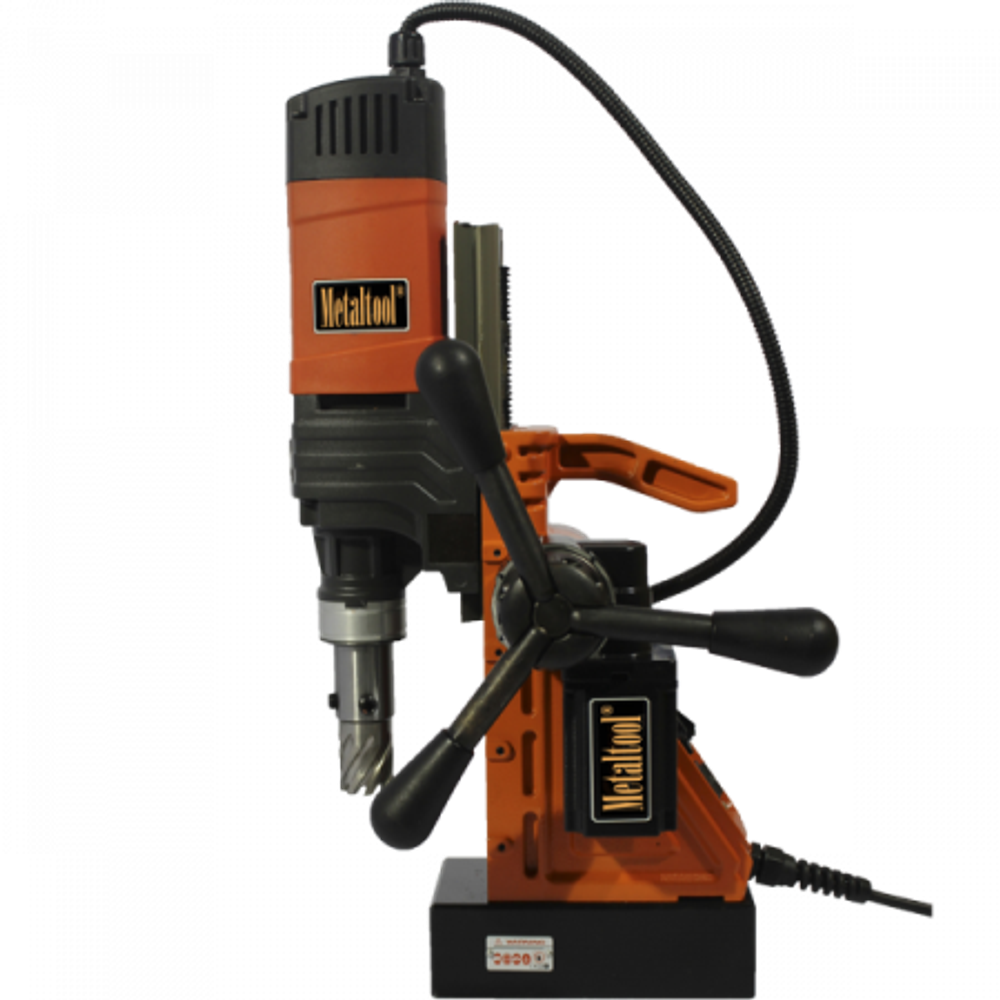 Магнитный сверлильный станок Metaltool MT 55 AUTO