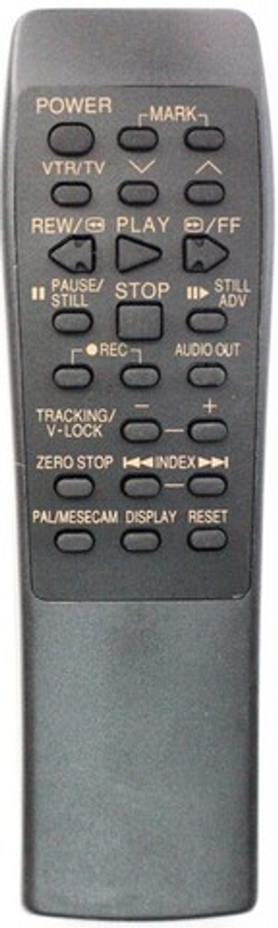 Пульт ДУ для PANASONIC EUR571118