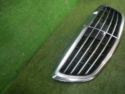 Решетка радиатора Mercedes S x222 (2013-2017)