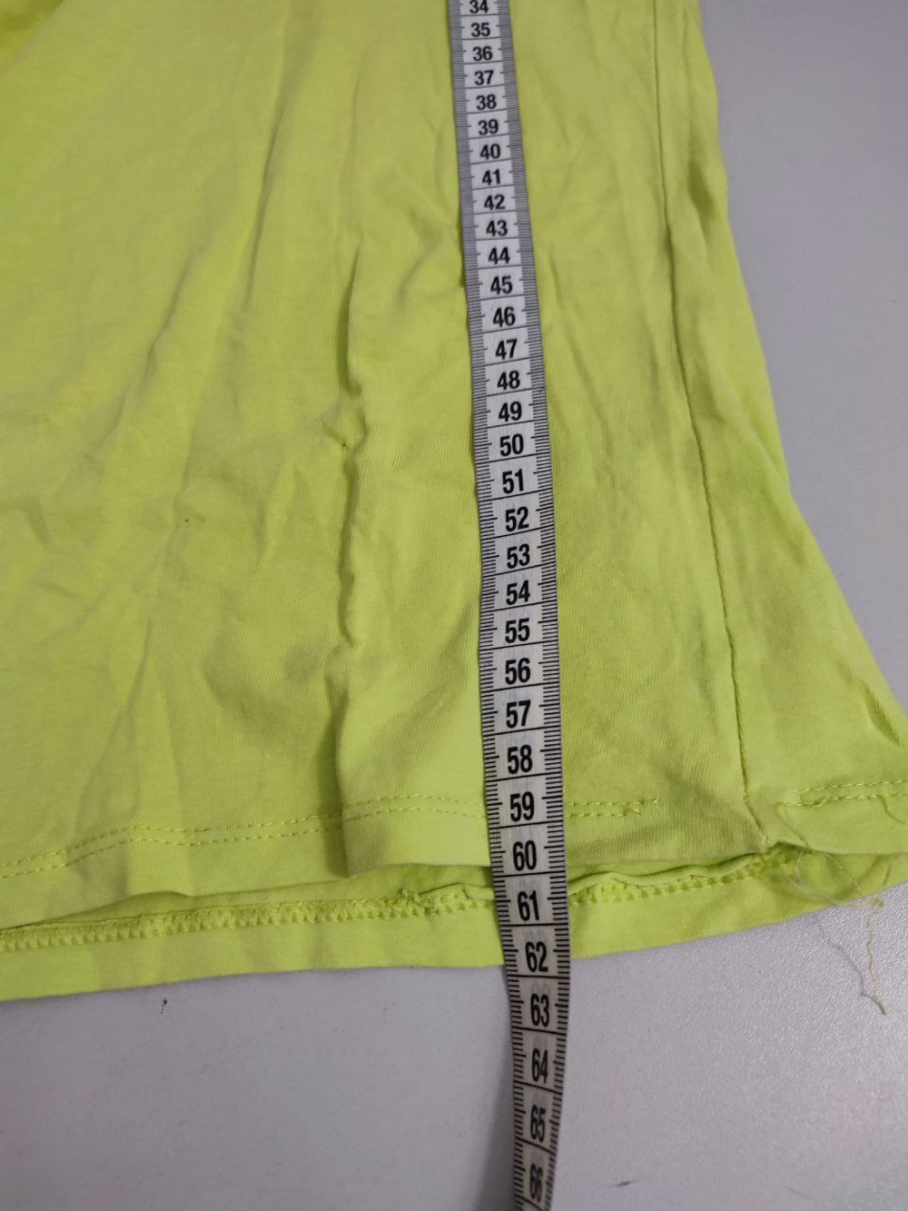 Топ Oodji базовый 42 размер