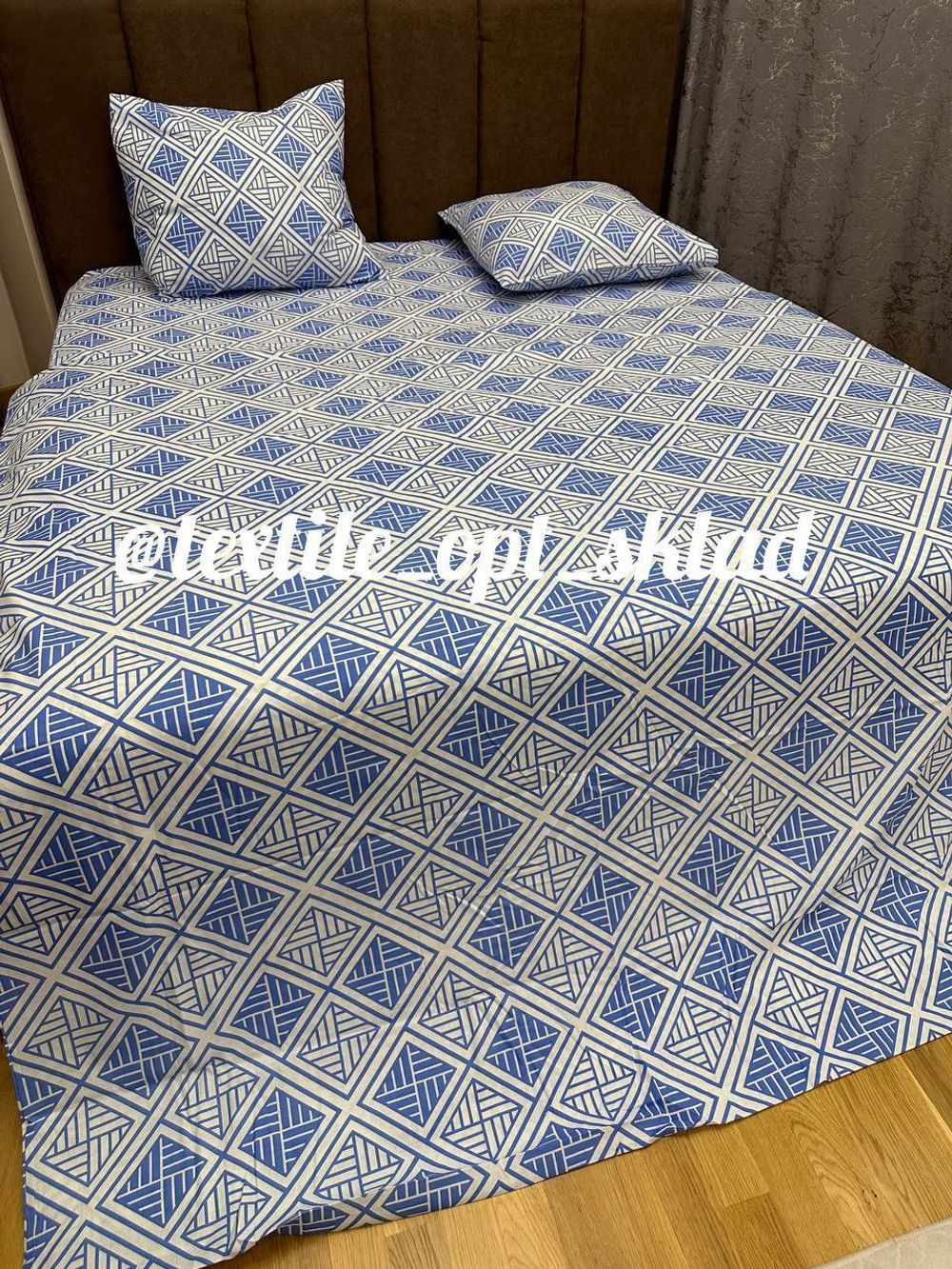 КПБ ТКМ РИНГ КРЕТОН 1,5сп