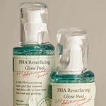 Пилинг-гель с 10% PHA AXIS-Y PHA Resurfacing Glow Peel, 50 мл