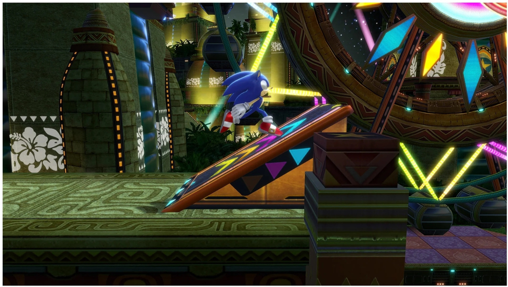 Sonic Colours: Ultimate - Digital Deluxe PS4 | PS5