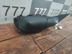 Зеркало правое 8 pin Chery Tiggo 7 Pro 20-нв Б/У Оригинал 601000688AA