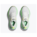 Кроссовки женские HOKA W BONDI 8 Blanc De Blanc / Sunlit Ocean