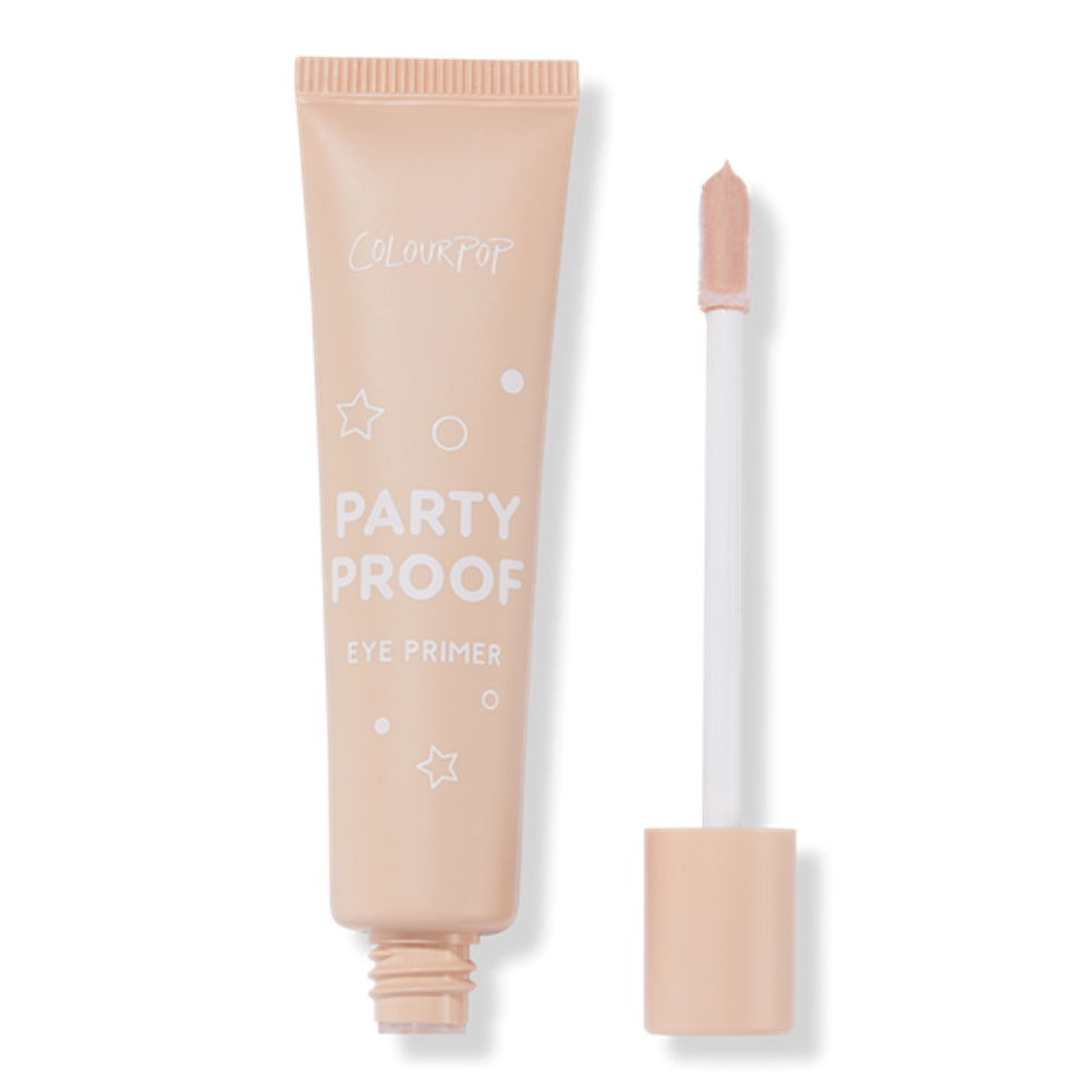 База под тени ColourPop Party Proof eye primer 12 гр