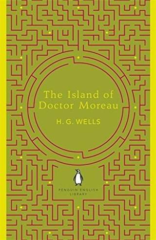 The Island of Doctor Moreau