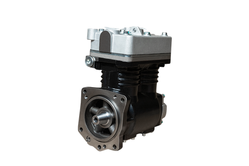 Компрессор 2-х цил. SCANIA (LK4941, K016615KT) SORL