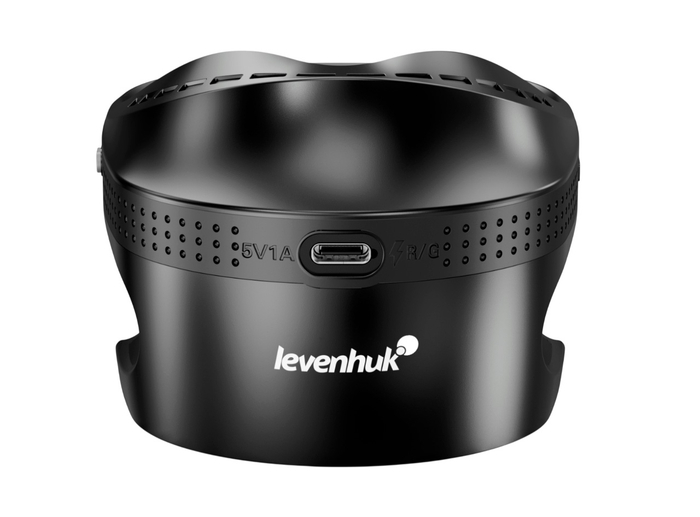 Лупа цифровая Levenhuk ERGO 30