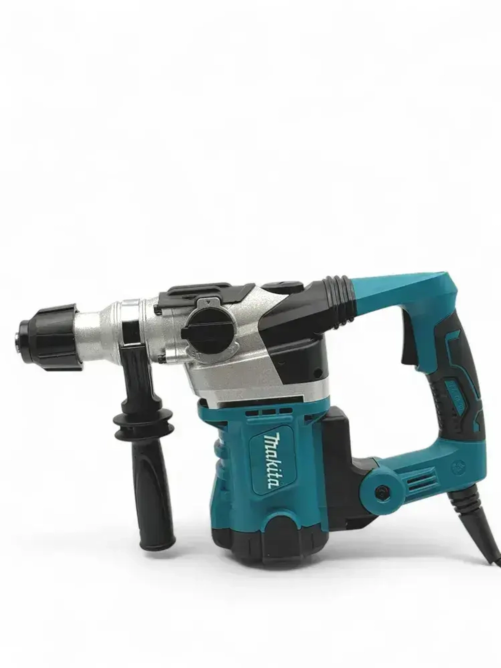 Перфоратор электрический профессиональный Mkt, 2300 Вт, Патрон SDS PLUS