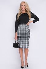 Платье 70278 Avili