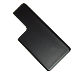 Задняя крышка для Samsung Galaxy S21 Ultra (G998B) Черный